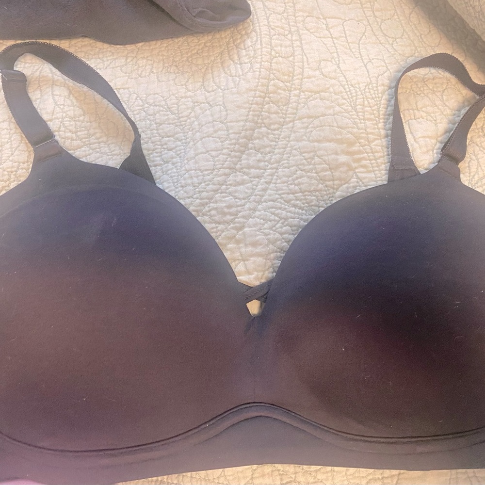 Torrid bra